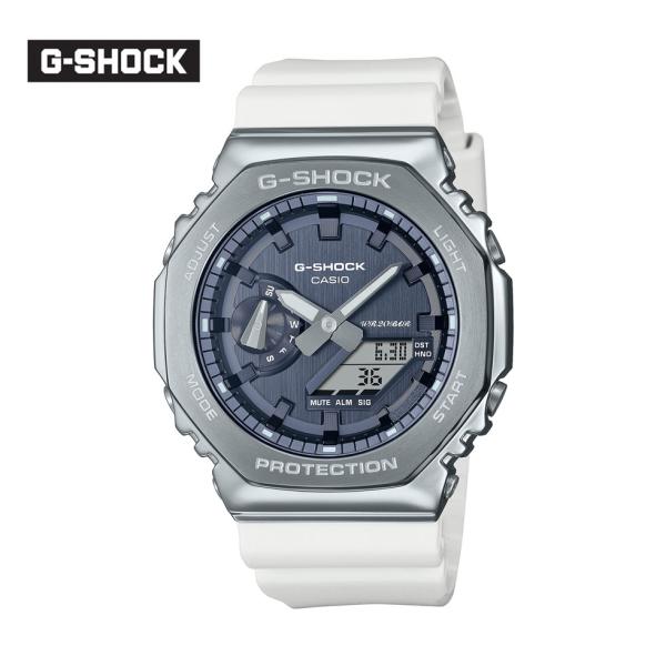 カシオ CASIO 腕時計 メンズ Gショック G-SHOCK ジーショック 国内正規品 GM-21...