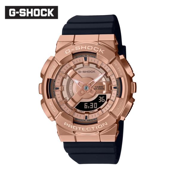 カシオ CASIO 腕時計 メンズ Gショック G-SHOCK ジーショック 国内正規品 GM-S1...