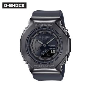 G-SHOCK メタルカバード 黒 ブラック GM-2100BB-1AJF ジーショック 