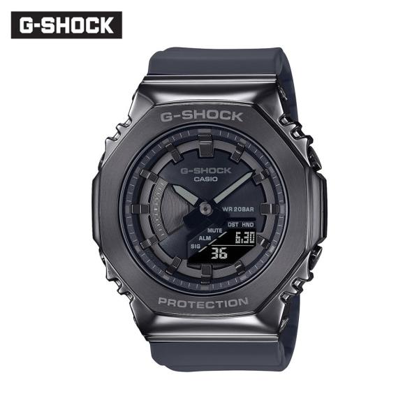 カシオ CASIO 腕時計 メンズ Gショック G-SHOCK ジーショック 国内正規品 GM-S2...