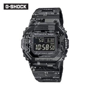 カシオ CASIO 腕時計 メンズ Gショック G-SHOCK ジーショック ご購入プレゼントつき ...