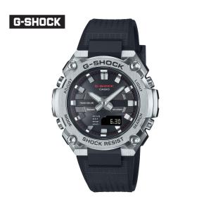 G-SHOCK カシオ Gショック GST-B500BD-1AJF G-STEEL タフネスクロノ