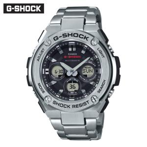 CASIO（カシオ） GST-B100XA-1AJF G-SHOCK（G-ショック） 「G-STEEL（G