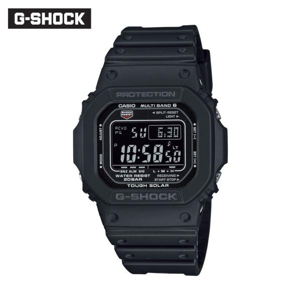 カシオ CASIO 腕時計 メンズ Gショック G-SHOCK ジーショック 国内正規品 GW-M5...