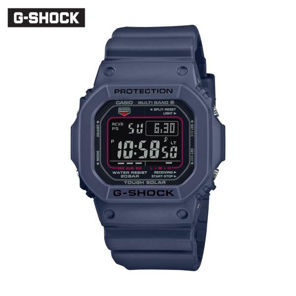 カシオ CASIO 腕時計 メンズ Gショック G-SHOCK ジーショック 国内正規品 GW-M5...