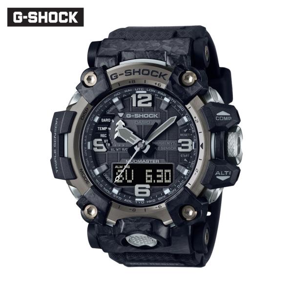 カシオ CASIO 腕時計 メンズ Gショック G-SHOCK ジーショック ご購入プレゼントつき ...