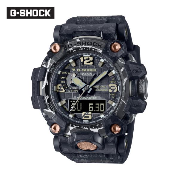 カシオ CASIO 腕時計 メンズ Gショック G-SHOCK ジーショック ご購入プレゼントつき ...