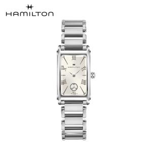 ハミルトン HAMILTON アードモア H11221114 レディース腕時計 ご購入特典つき クオーツ