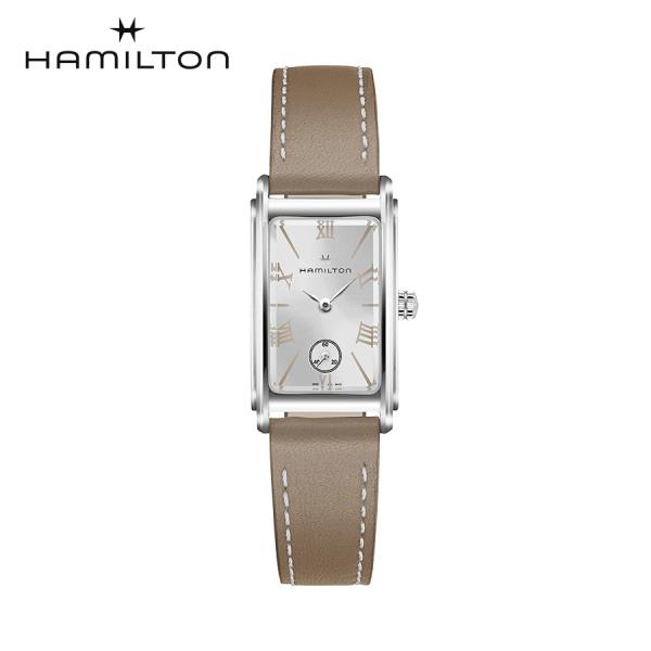 ハミルトン 腕時計 レディース ご購入プレゼントつき アードモア H11221514 クオーツ HA...