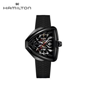 VENTURA 腕時計 HAMILTON 「ハミルトン」 Ventura （ベンチュラ） S
