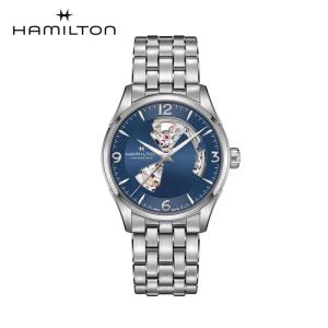HAMILTON（ハミルトン） ジャズマスター 腕時計 時計 ステンレス