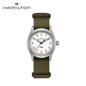 Hamilton カーキ フィールド オフィサー 自動巻 H706550 HAMILTON（ハミルトン） カーキ オフィサー 中古 メンズ腕時計 H706550