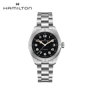 HAMILTON（ハミルトン） ハミルトン/カーキ/アクション オート