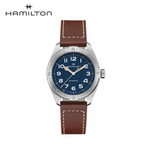 KHAKI FIELD ハミルトン カーキ フィールド 腕時計 ご購入特典つき