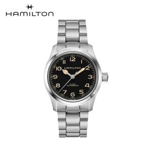 HAMILTON（ハミルトン）:カーキキング デイデイト カーキ キング デイデイト オート[H64455533] Khaki King Day-Date