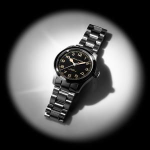 ハミルトン カーキ フィールド マーフ H70...の詳細画像4