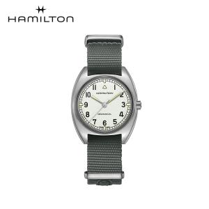 国内正規品ハミルトン　カーキパイロットパイオニアメカ　H76419951 KHAKI FIELD HAMILTON ハミルトン カーキKHAKI パイロットパイオニア