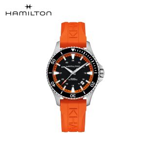 HAMILTON（ハミルトン） 腕時計 腕時計 Khaki Navy （カーキ ネイビー