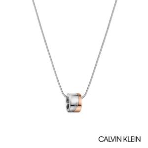カルバンクライン ネックレス レディース Calvin Kl...