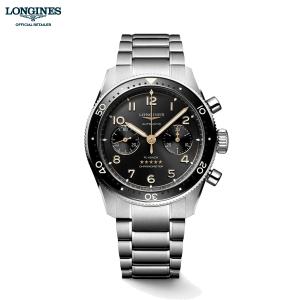 LONGINES（ロンジン） 【ご購入特典対象商品】ロンジン コンクエスト