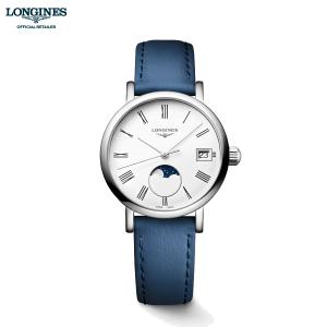 LONGINESロンジン　レディース腕時計 ドルチェヴィータ ロンジン L5.255.4.93.6 レディース腕時計 クォーツ