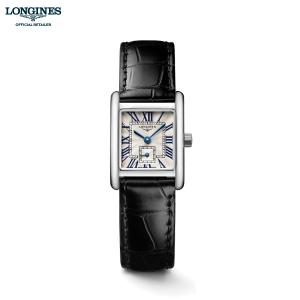 ロンジン 腕時計 レディース ご購入プレゼントつき ドルチェヴィータ ミニ LONGINES L52...