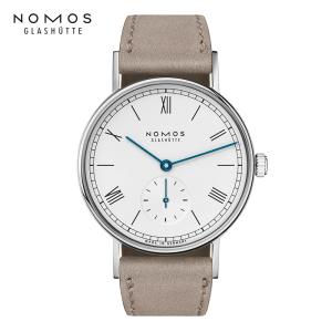 ノモス NOMOS 腕時計 ご購入プレゼントつき ラドウィッグ 機械式 LD1A2W233 正規品