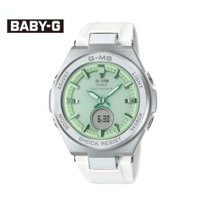 新品未使用／CASIO Baby-G MSG-W200G-1A2JF/国内正規品 MSG-W200G-1A2JF | CASIO