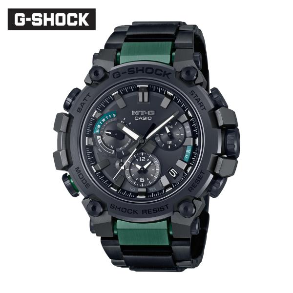 カシオ CASIO 腕時計 Gショック G-SHOCK ご購入特典つき ジーショック 電波ソーラー ...