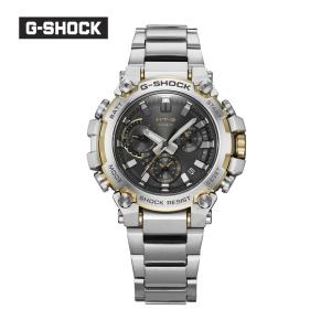 MT-G G-SHOCK ジーショック 電波 ソーラー 腕時計 時計 メンズ