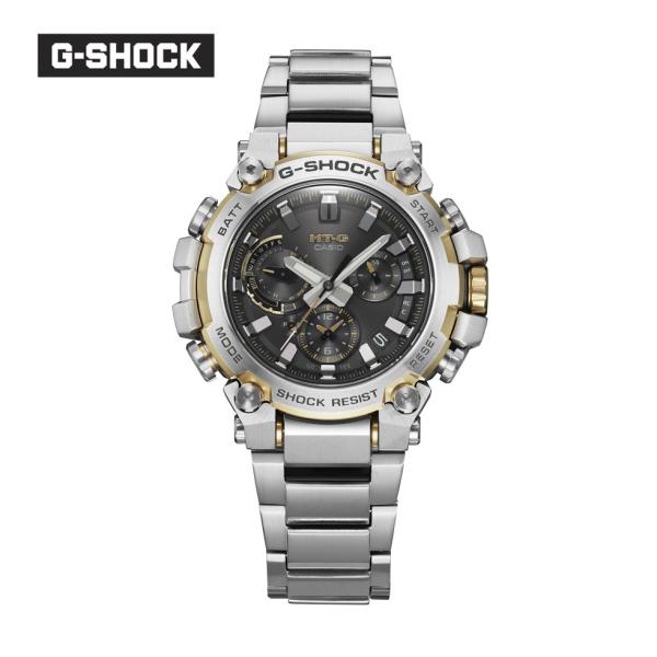 カシオ CASIO 腕時計 Gショック G-SHOCK ご購入特典つき ジーショック 電波ソーラー ...
