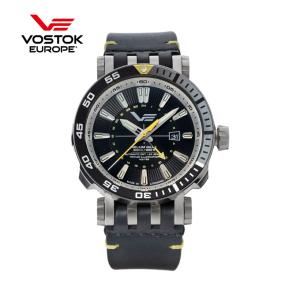 VOSTOK EUROPE（ボストーク ヨーロッパ） ボストーク ヨーロッパ ご