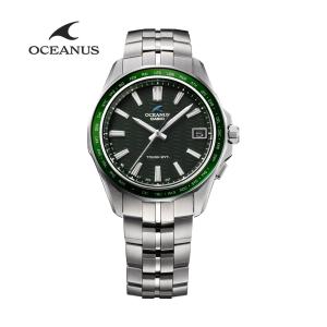 JACOB&CO（ジェイコブ） JACOB&CO JC127D 5タイムゾーン デイト