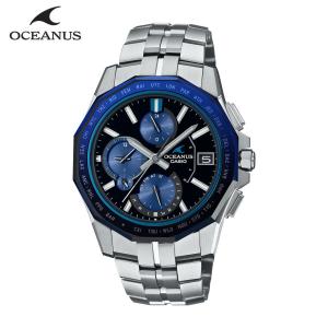 OCEANUS OCW-S7000CN-1AJF CASIO カシオ オシアナス メンズ 腕時計