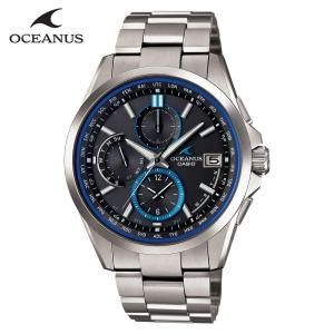 カシオ　オシアナス（OCEANUS） OCW-T2600-2AJF カシオ オシアナス OCW-T2600-2AJF 価格比較 - 価格.com