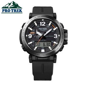 PRO TREK 【ご購入特典つき】カシオ CASIO プロトレック 腕時計 メンズ 
