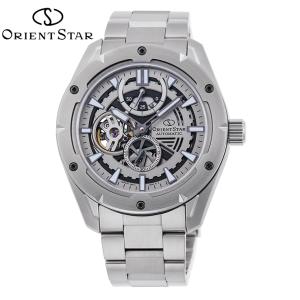 ORIENT STAR（オリエントスター） スポーツ アバンギャルドスケルトン