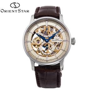 ORIENT STAR（オリエントスター） 腕時計 機械式 手巻き 70周年記念