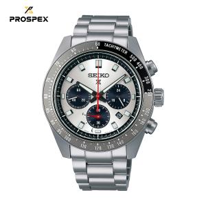 PROSPEX セイコー プロスペックス SEIKO ソーラークロノグラフ SBDL089