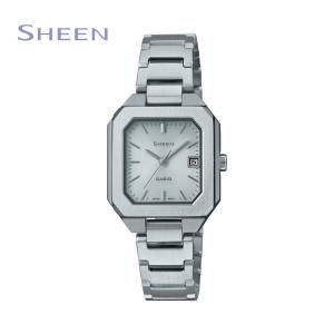 SHEEN（CASIO） ご購入特典つき カシオ CASIO 腕時計 レディース
