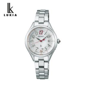 SEIKO（セイコー） 腕時計 レディース ルキア SSQW046 LUKIA : GINZA