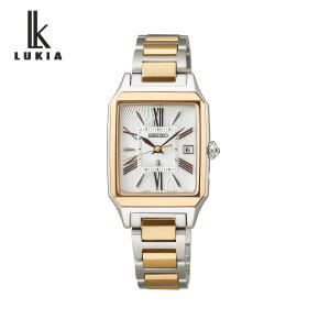LUKIA セイコー ルキア SEIKO ご購入特典つき レディース腕時計