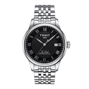 TISSOT（ティソ） カーソン プレミアム パワーマティック 80 自動巻き