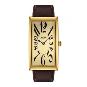 ティソ TISSOT メンズ 腕時計 ヘリテージ バナナ セ...