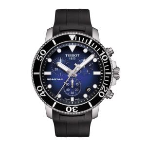シースター（TISSOT） ティソ TISSOT シースター SEASTAR 1000