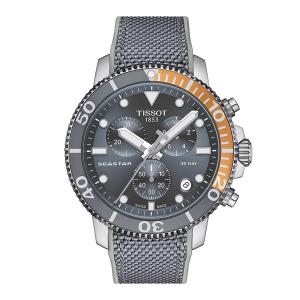 TISSOT（ティソ） 純正ベルト ジェントルマン レザーベルト ブラック