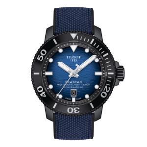 TISSOT（ティソ） ご購入特典つき T-タッチ コネクト ソーラー メンズ