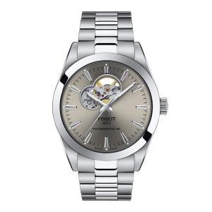 ▼▼TISSOT ティソ クォーツ ジェントルマン デイト T127410A TISSOT ジェントルマン 40mm | モデル T1274101104100 | Tissot