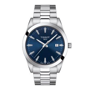 TISSOT（ティソ） 腕時計 メンズ ジェントルマン チタニウム GENTLEMAN