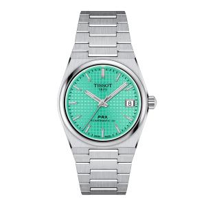 TISSOT（ティソ） TISSOT PRX ご購入特典つき ピーアールエックス